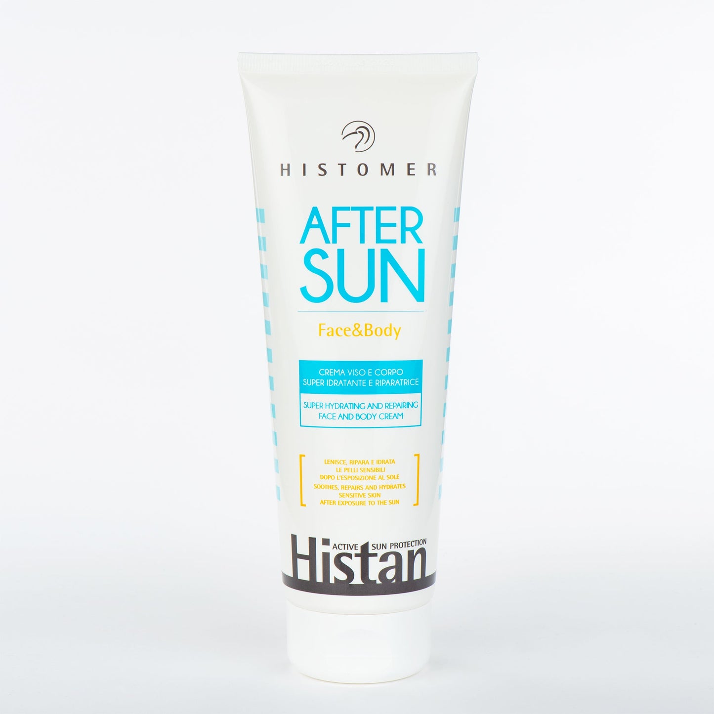 After Sun Face Cream