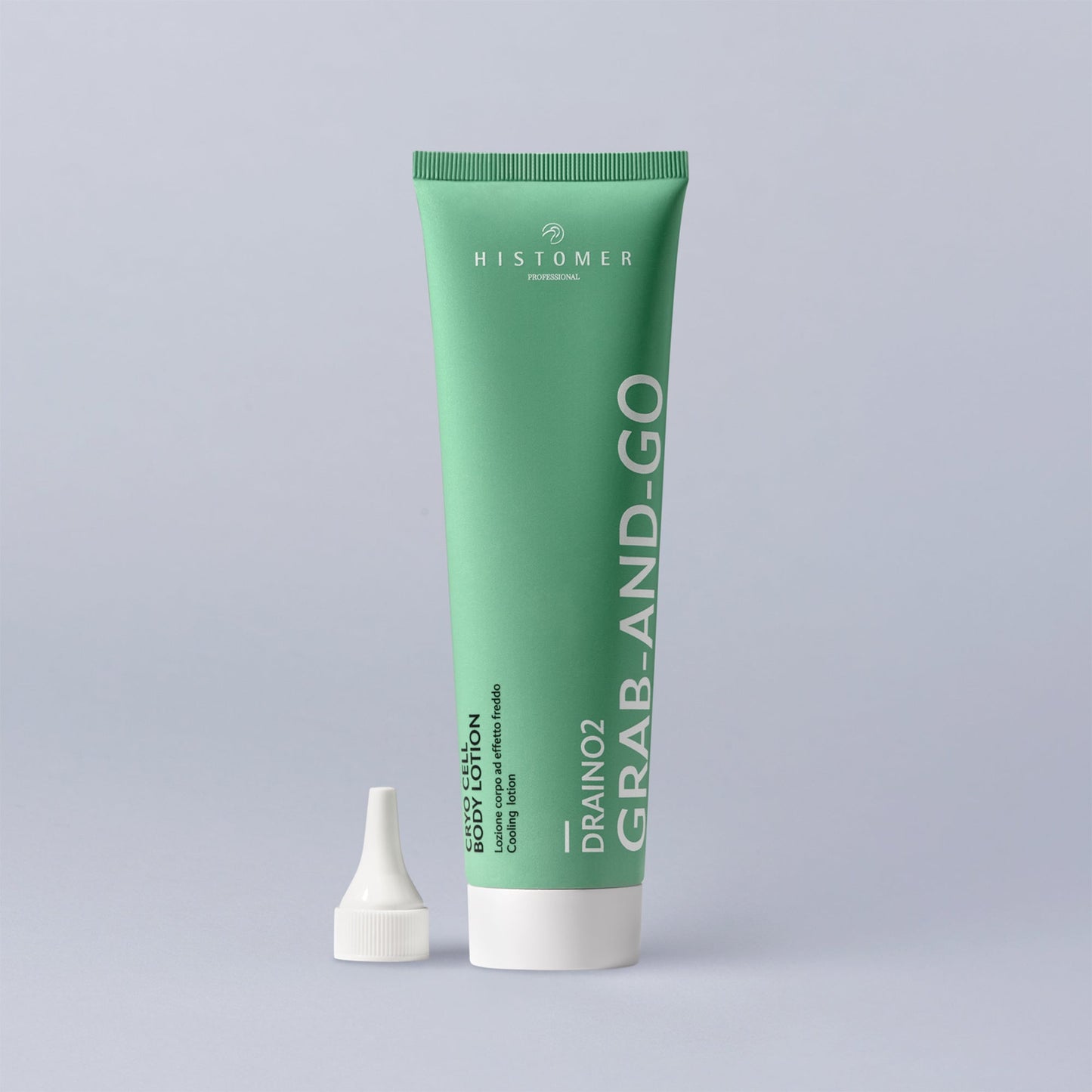 Cryo Cell Body Lotion