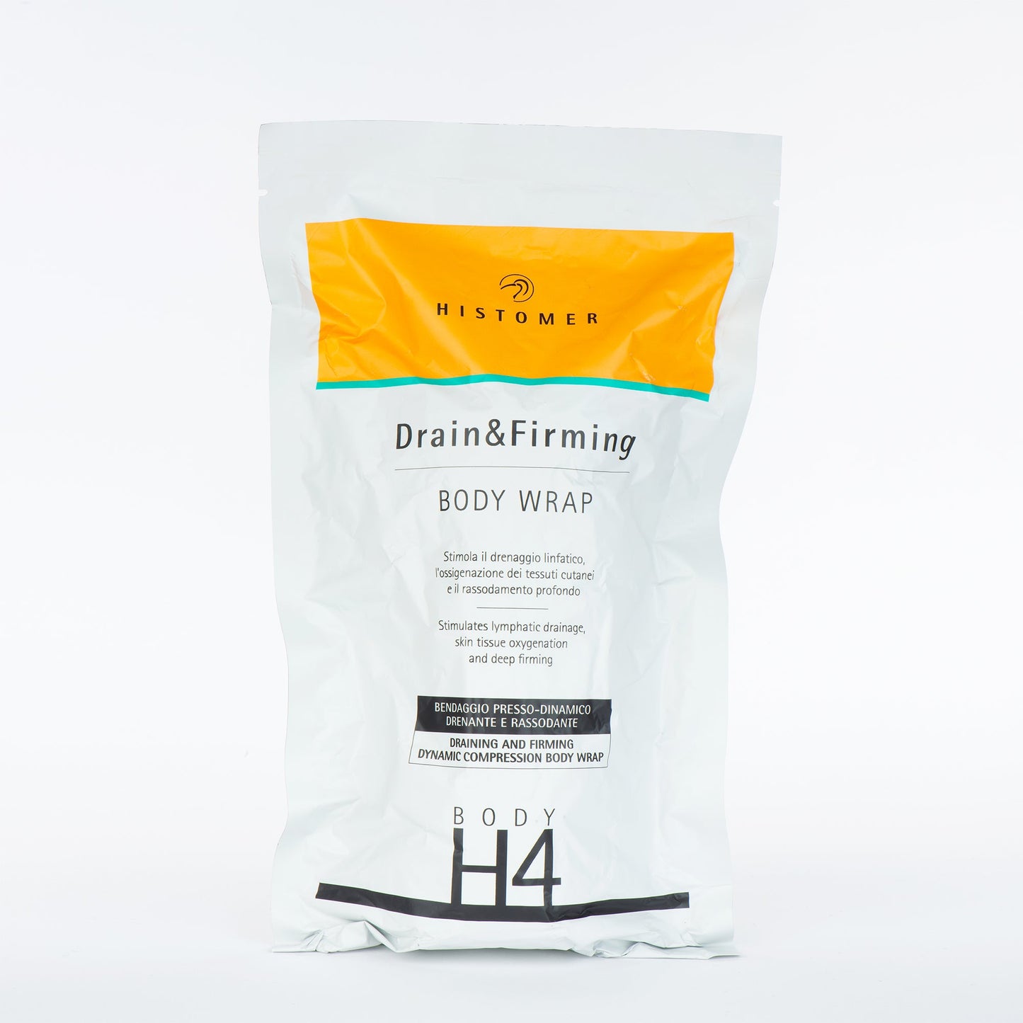 Drain & Firming Bodywrap