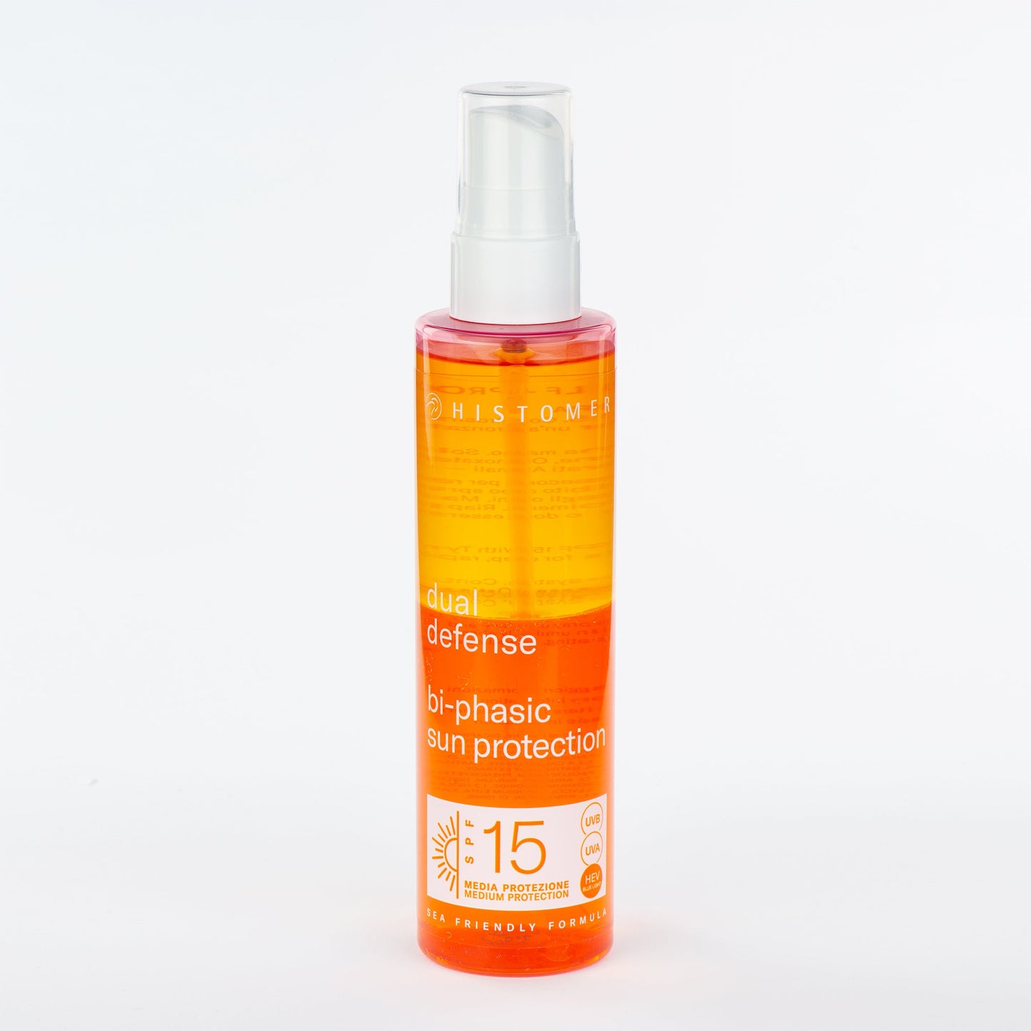 Dual Defense Sun Protection SPF 30