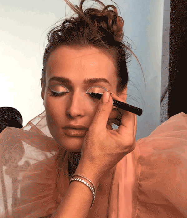 Eye Liner Color Pop