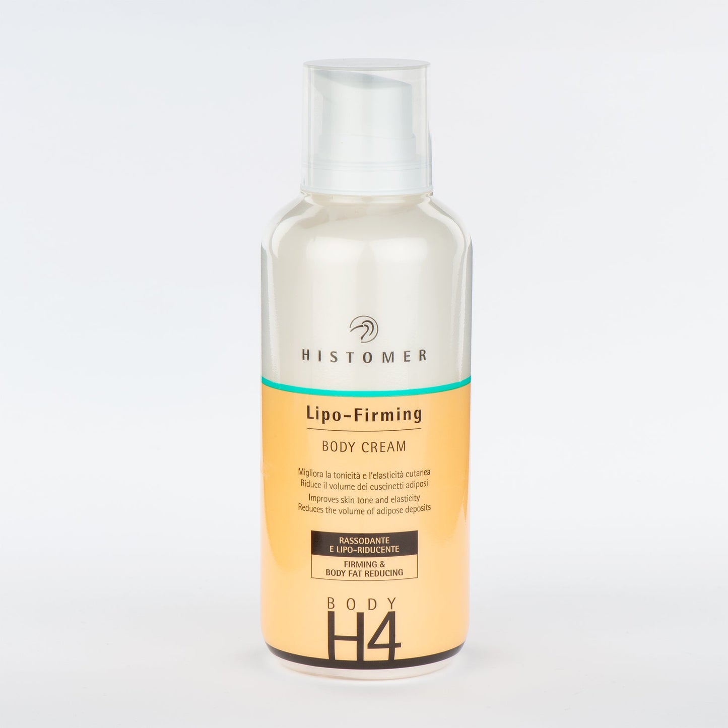 Lipo-Firming Body Cream