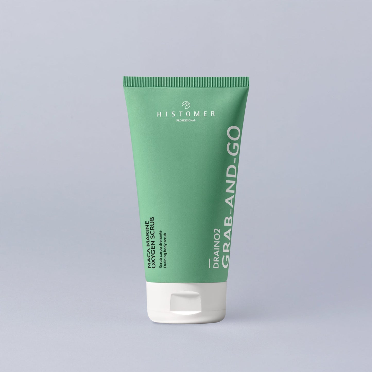 Maca Marine Oxygen Scrub