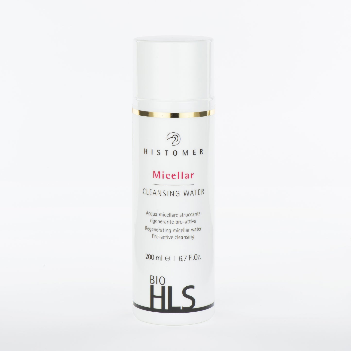 Micellar Cleansing Water