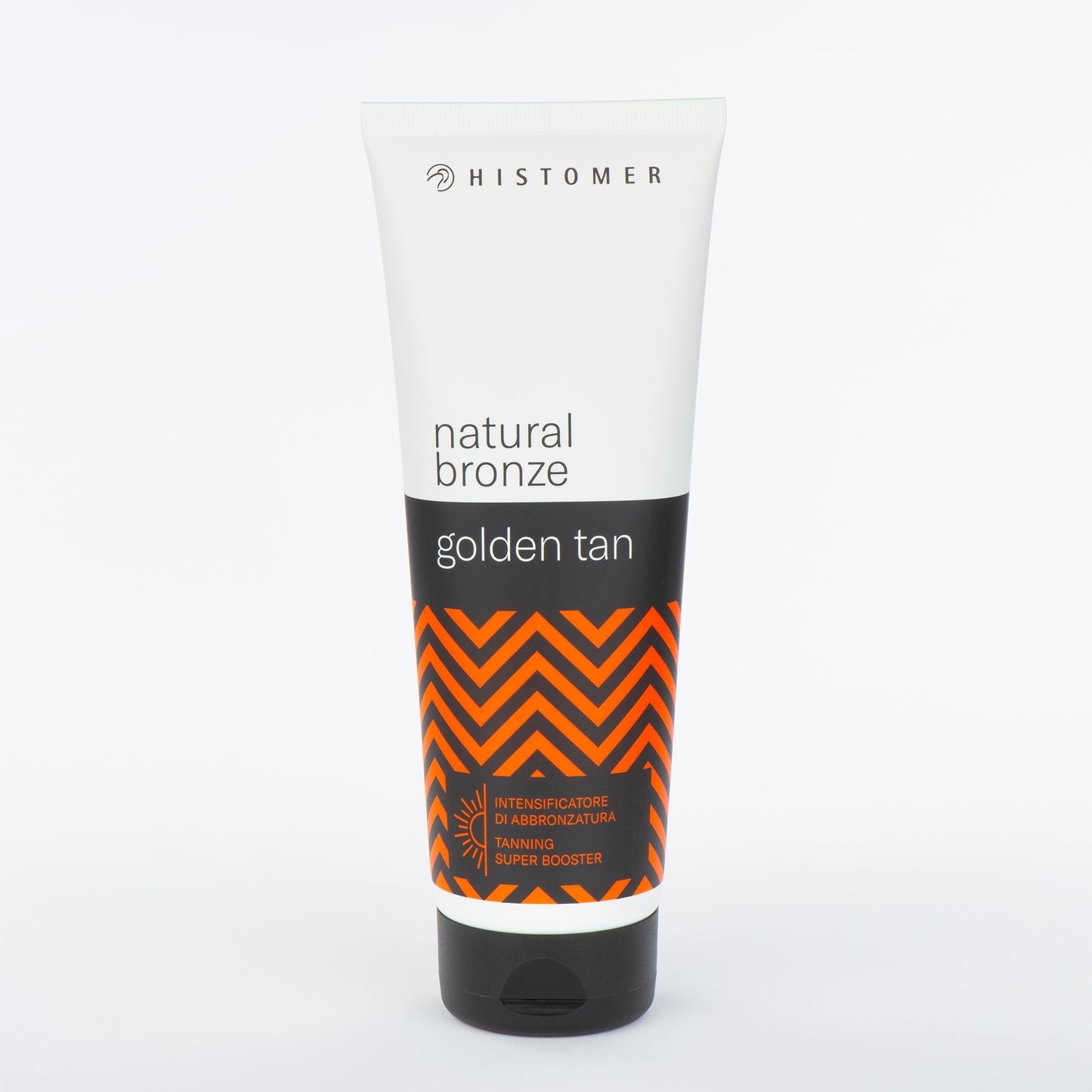 Natural Bronze Golden Tan