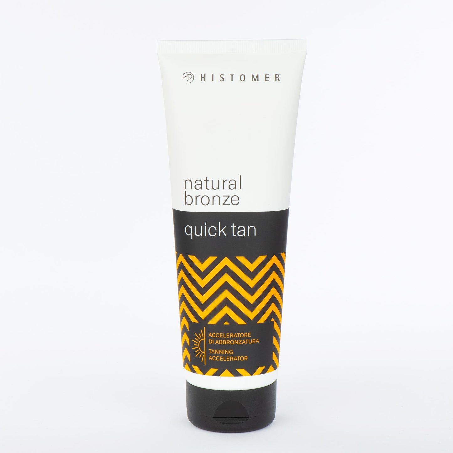 Natural Bronze Quick Tan