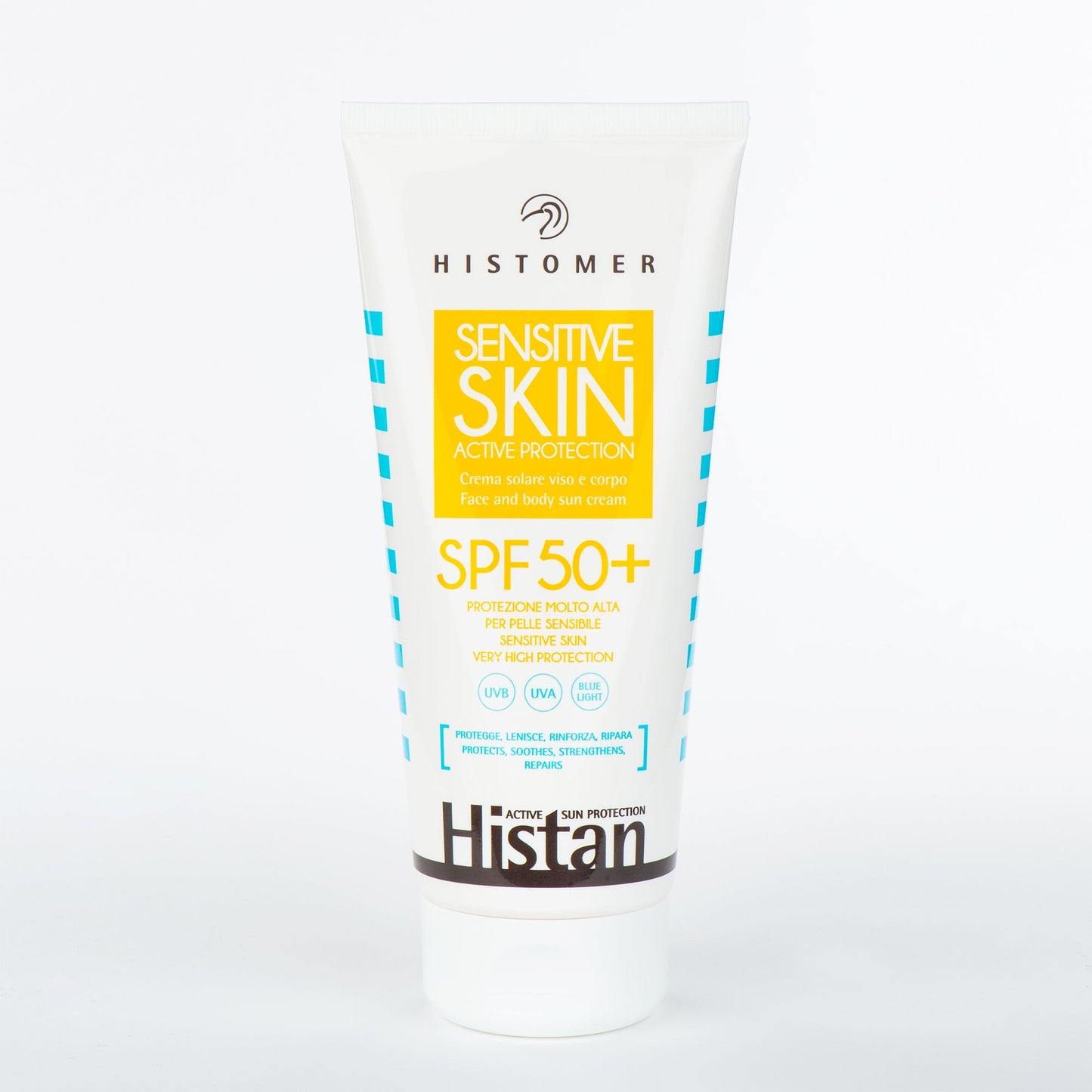 Sensitive Skin Active Protection SPF 50+