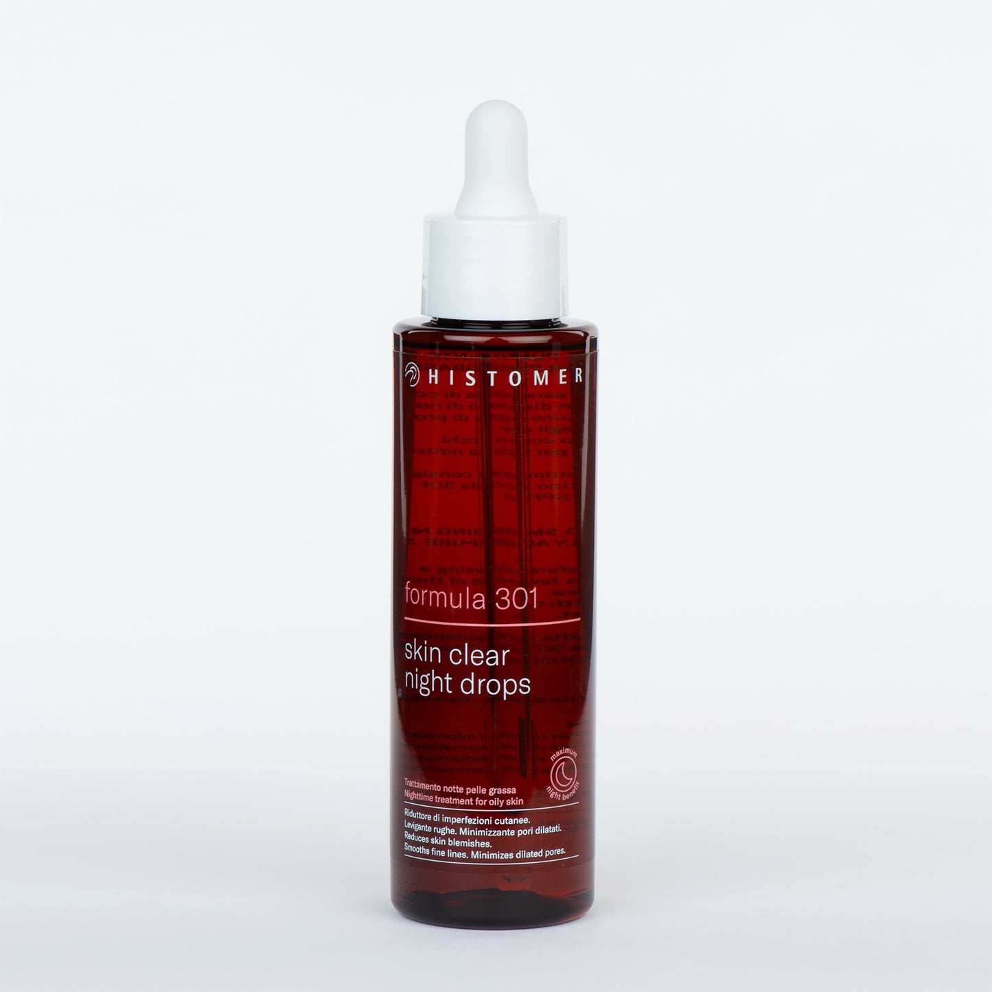 Skin Clear Night Drops