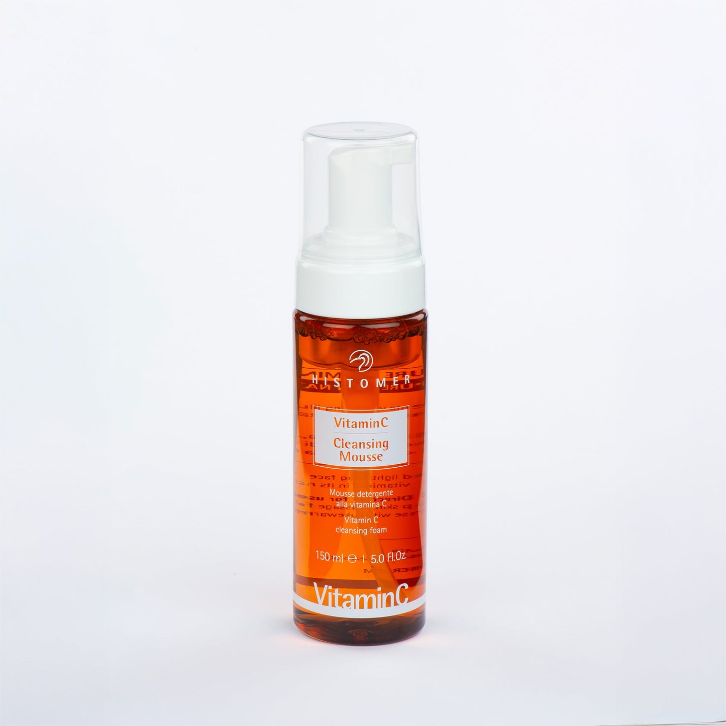 Vitamin C Cleansing Mousse