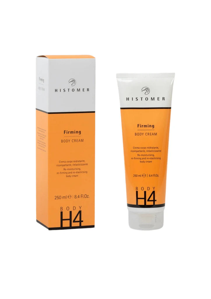 Firming Body Cream