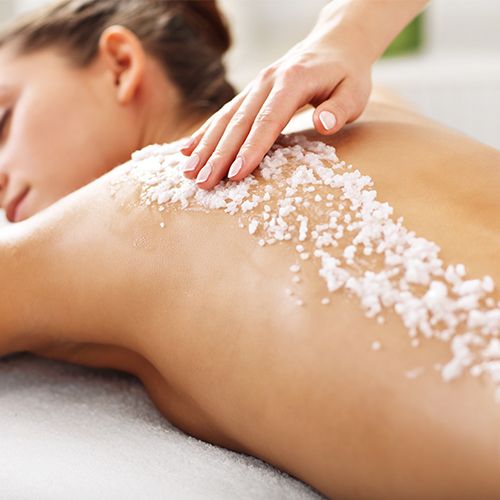 Corpo & Massaggi