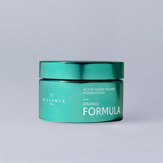Active Drone Reshape Fusion Cream