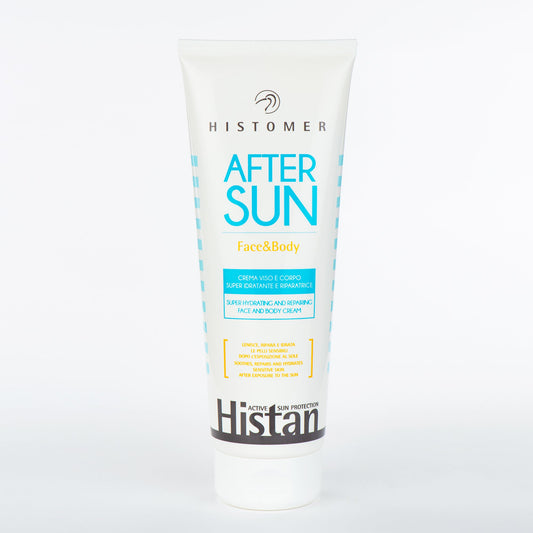 After Sun Face Cream