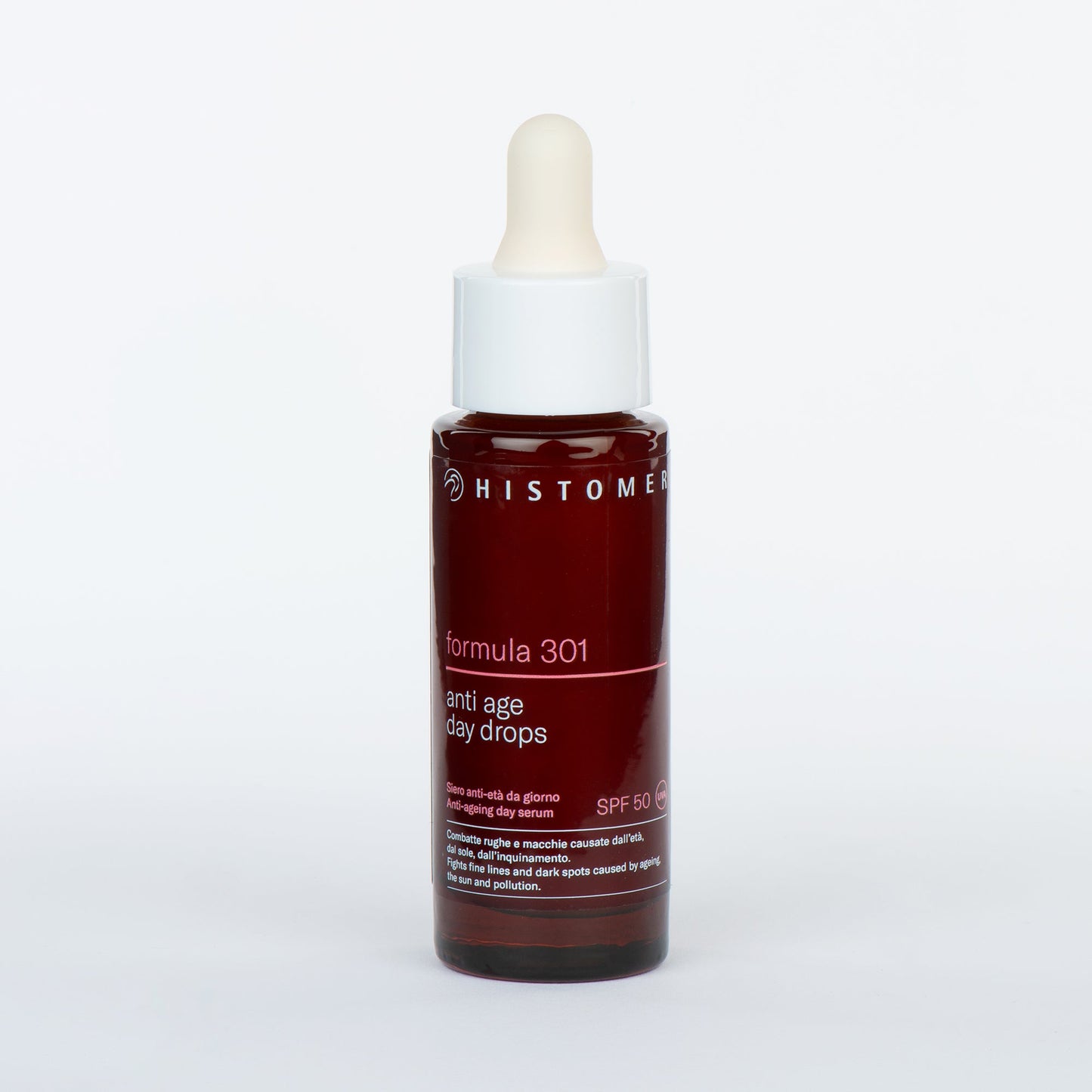 Anti Age Day Drops SPF 50