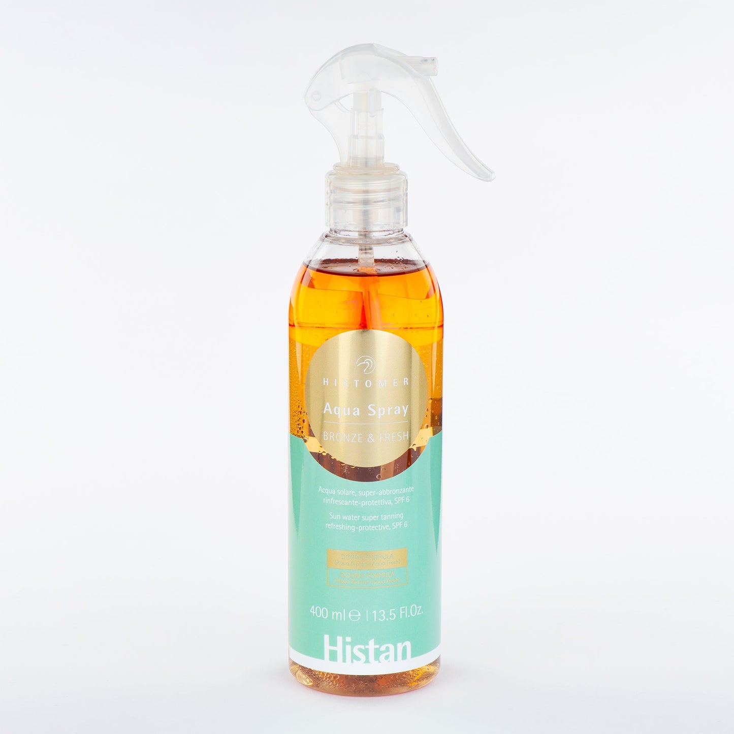 Aqua Spray SPF 6