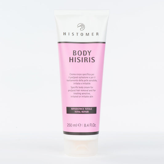 Body Hisiris New