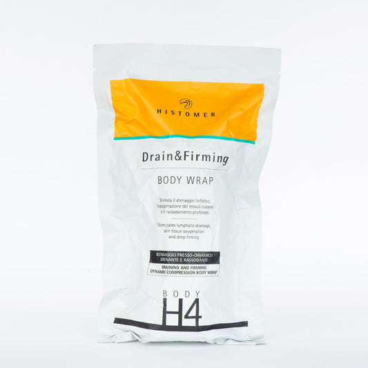 Drain & Firming Bodywrap