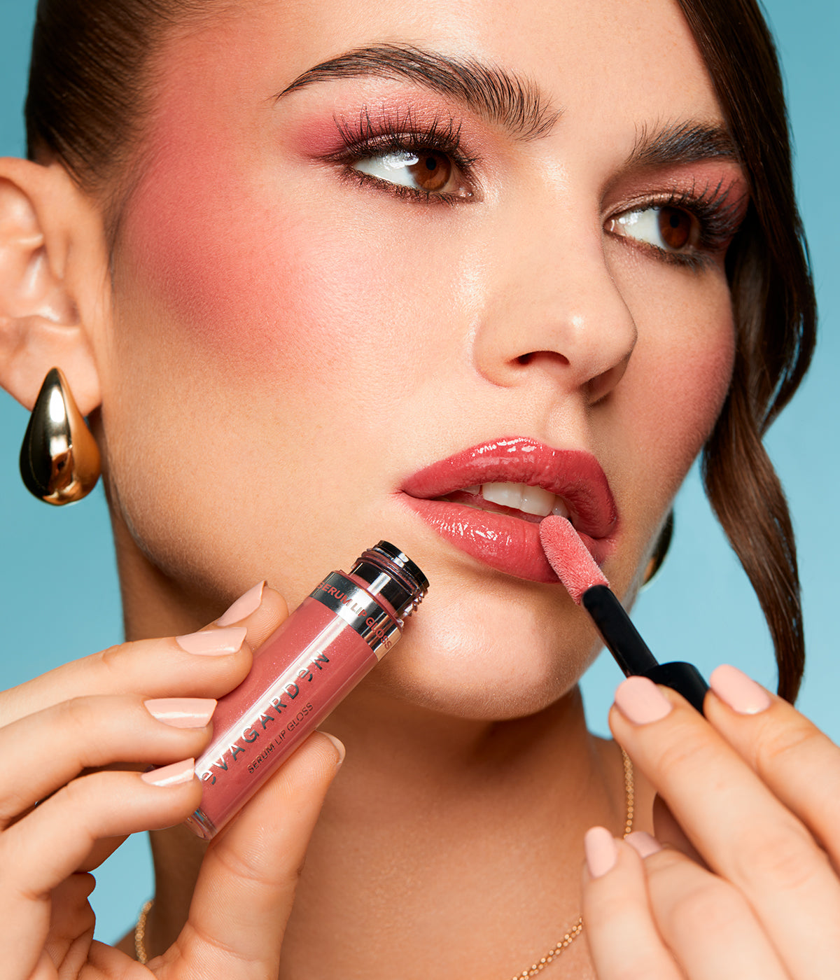 Gloss Labbra Serum