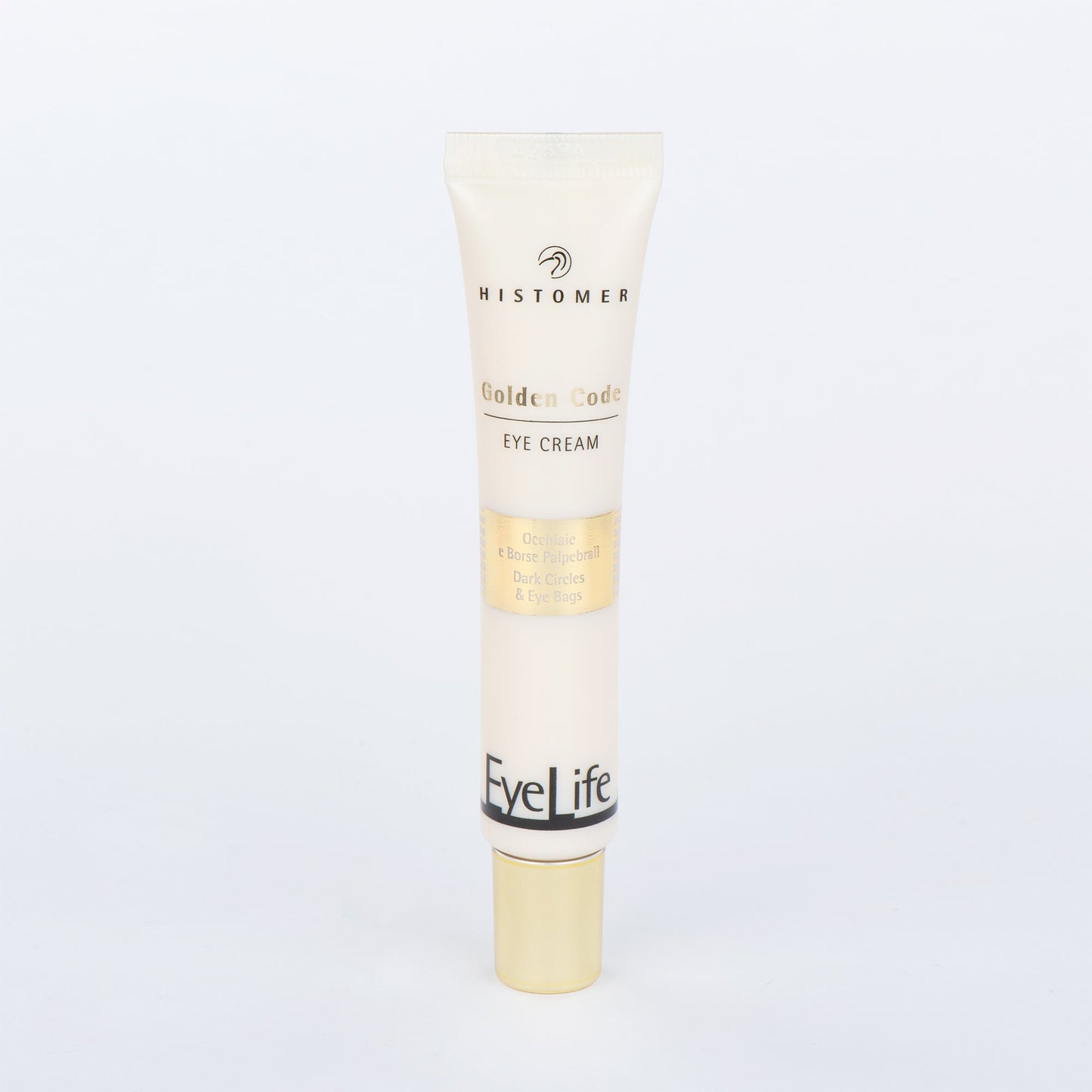 Golden Code Eye Cream