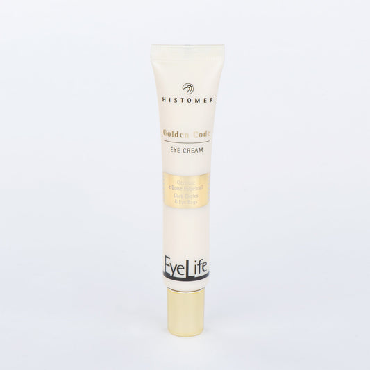 Golden Code Eye Cream
