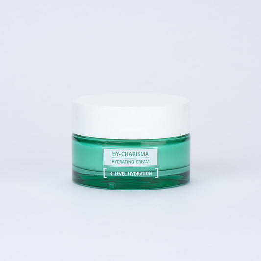 Hy-Charisma Hydrating Cream