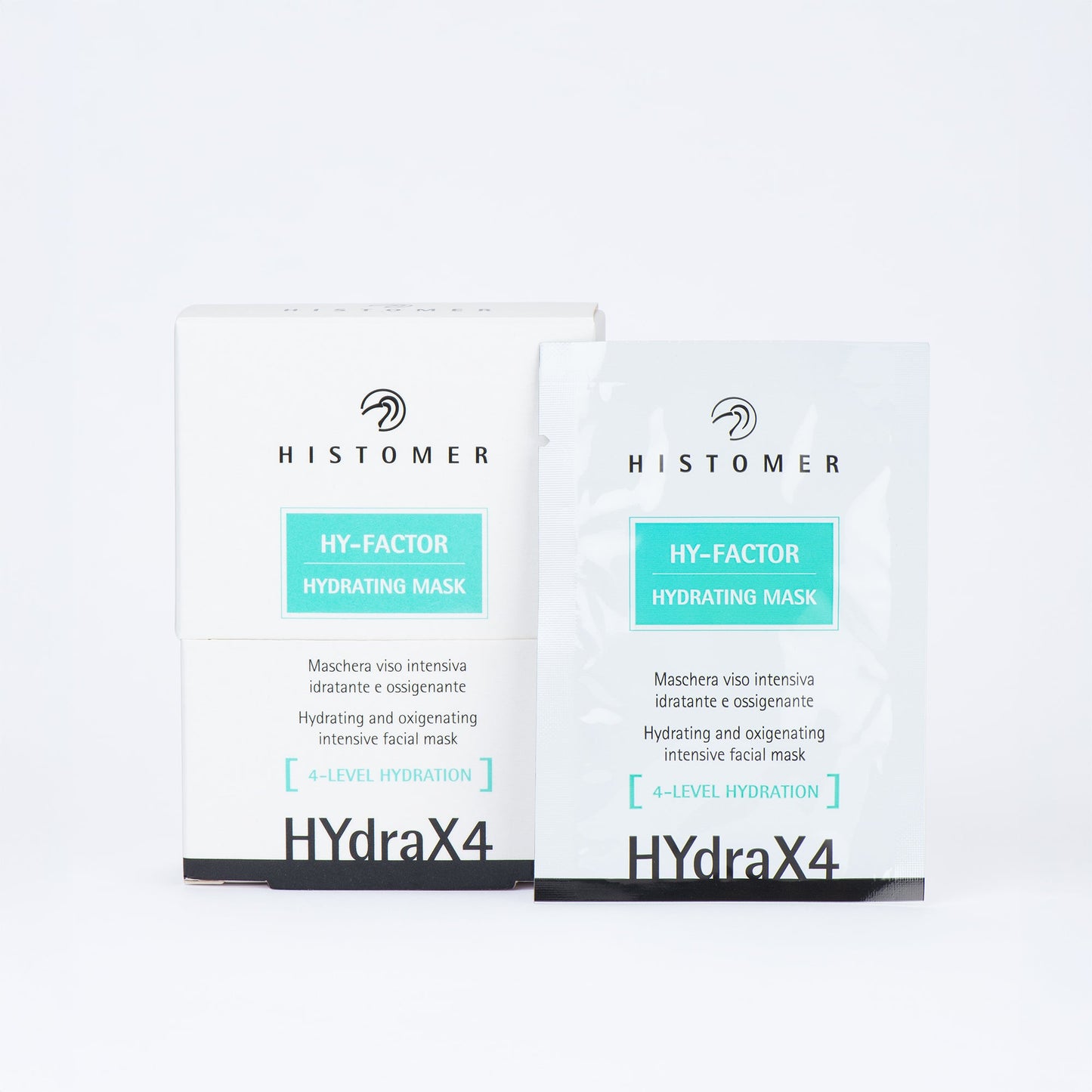 Hy-Factor Hydrating Mask Singola