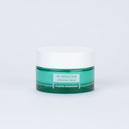 Hy-Perfection Hydrating Cream HYdraX4