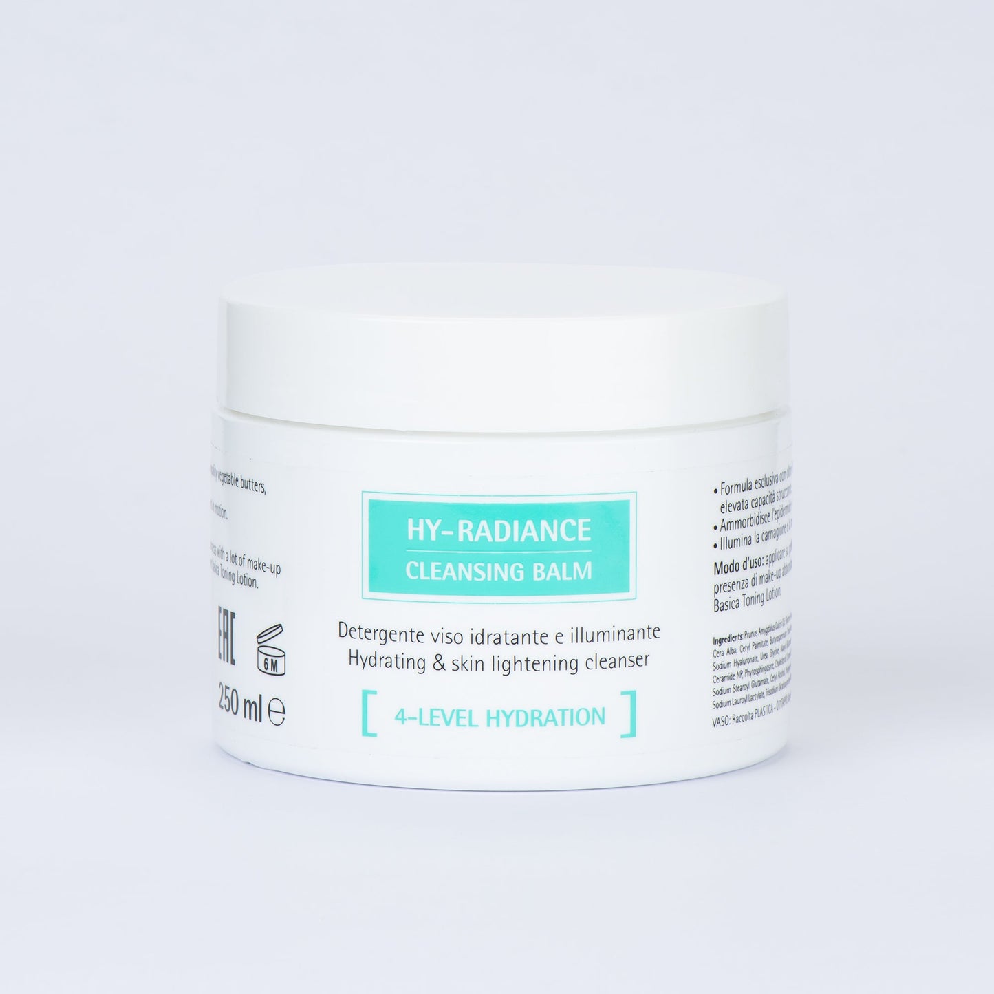 Hy-Radiance Cleansing Balm