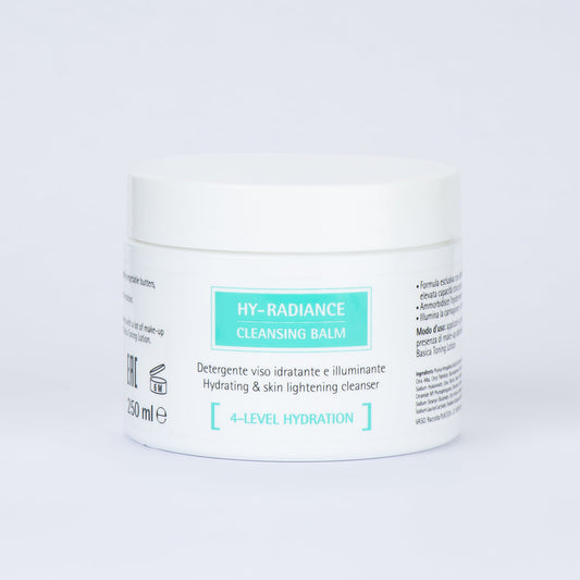 Hy-Radiance Cleansing Balm