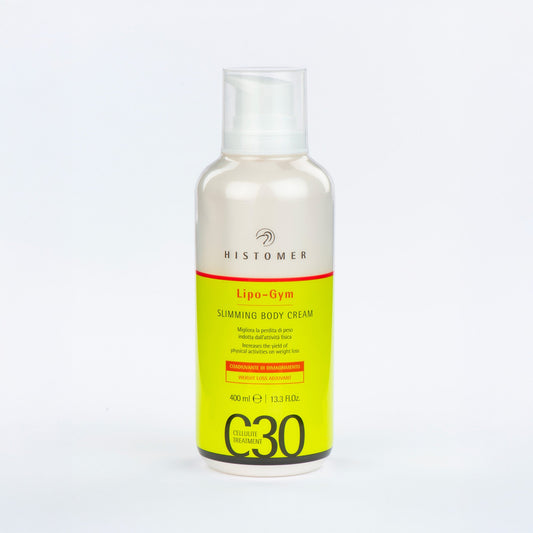 Lipo Gym Slimming Body Cream