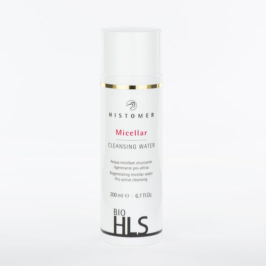 Micellar Cleansing Water