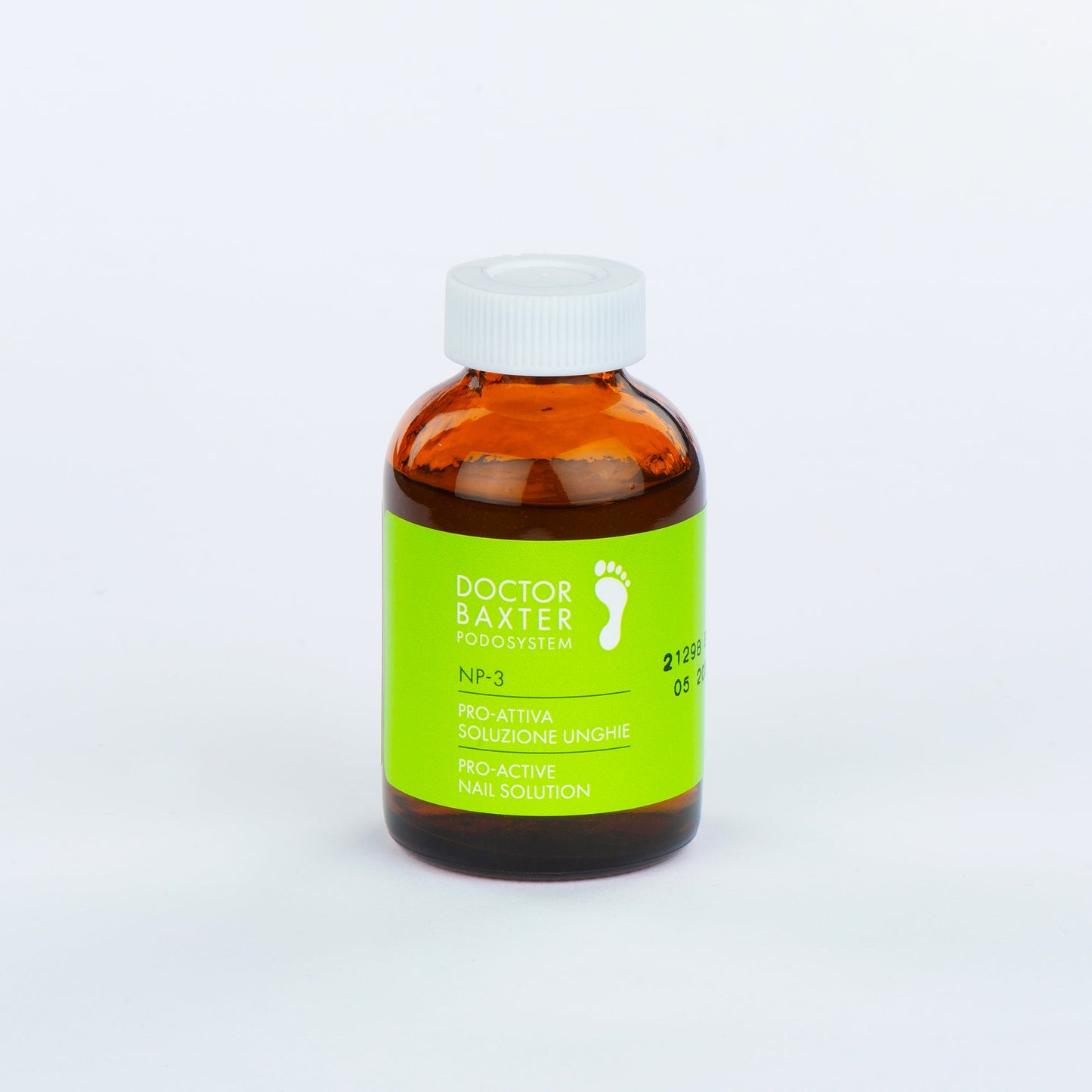 N-4 Soluzione Pro-Attiva