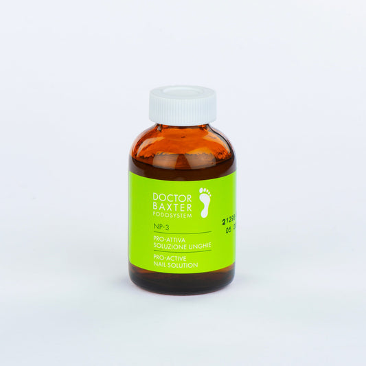 N-4 Soluzione Pro-Attiva