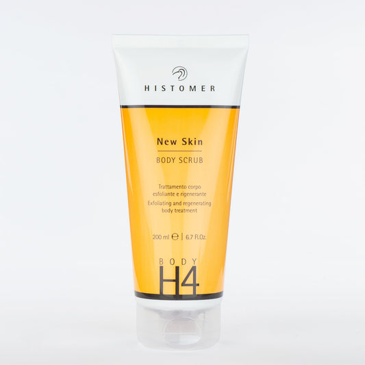 New Skin Body Scrub