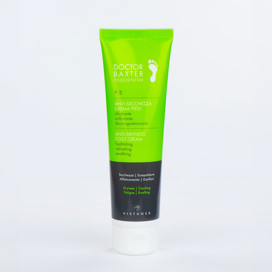 P-2 Anti Secchezza Crema Piedi