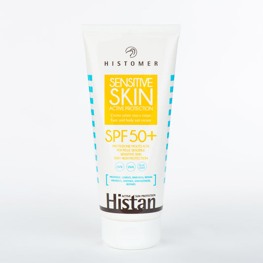 Sensitive Skin Active Protection SPF 50+