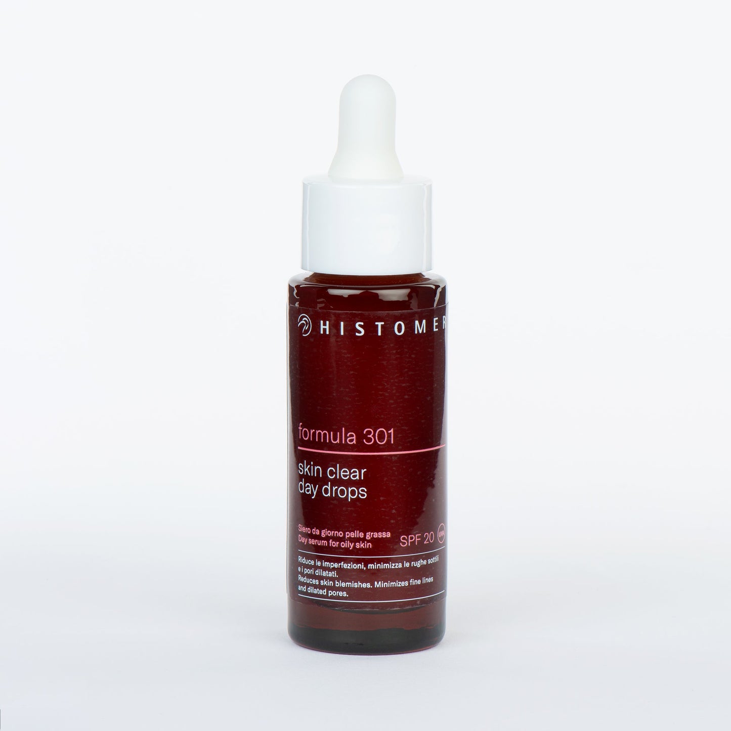 Skin Clear Day Drops SPF 20