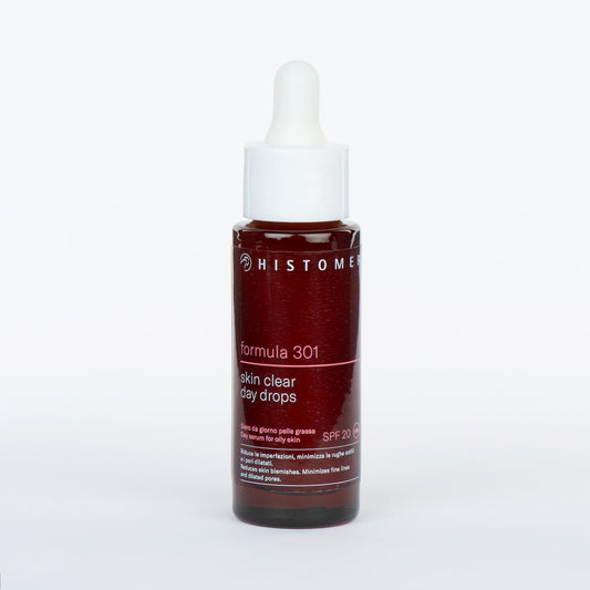 Skin Clear Day Drops SPF 20