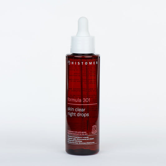 Skin Clear Night Drops
