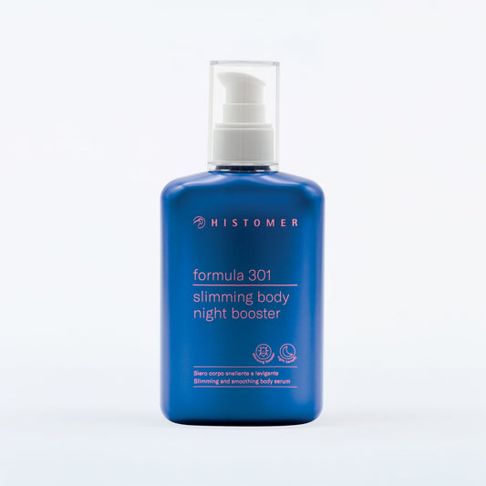 Slimming Body Night Booster