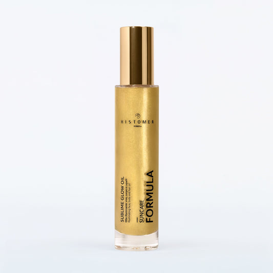 Sublime Glow Oil