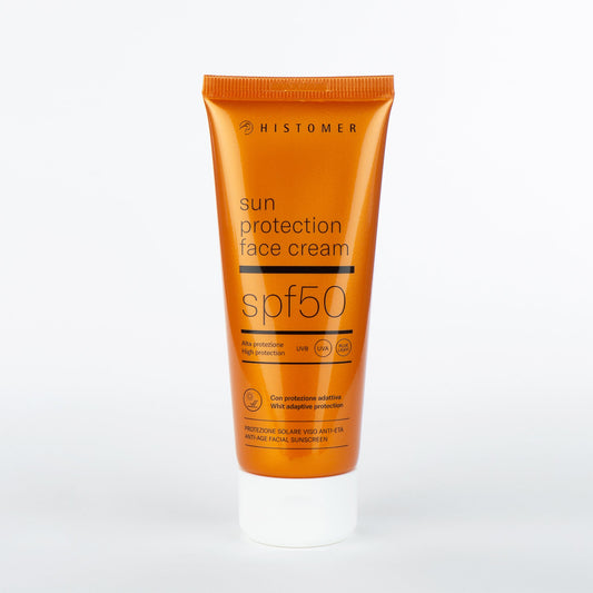 Sun Protection Face Cream SPF 50