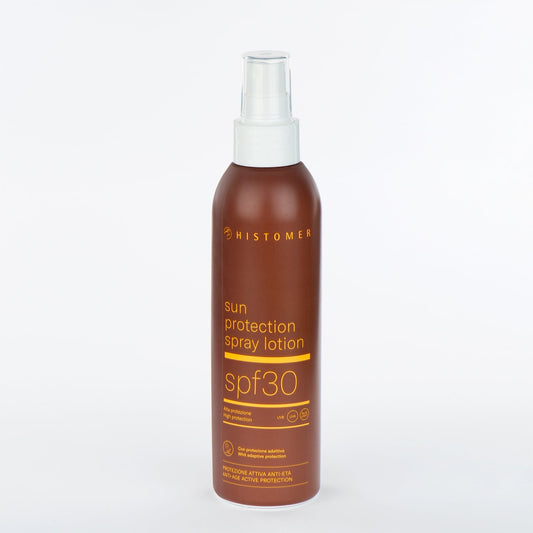 Sun Protection Spray Lotion SPF 15