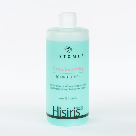 Ultra Soothing Toning Lotion