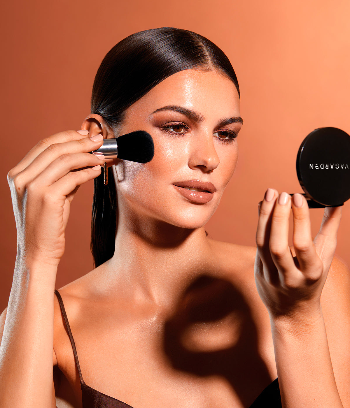 Unibronzer SPF 50