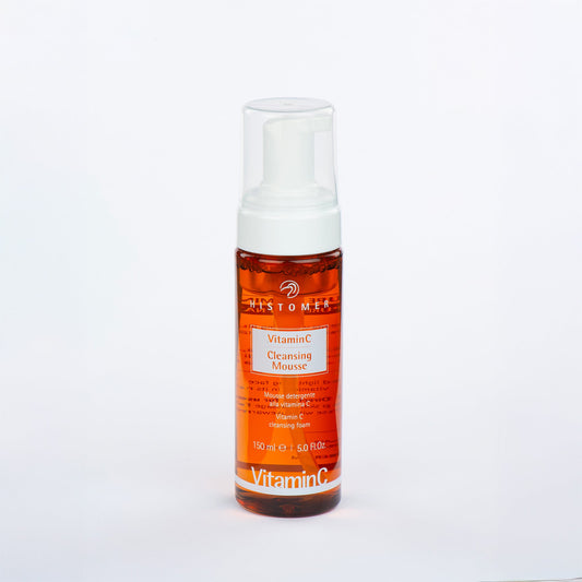 Vitamin C Cleansing Mousse